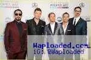 backstreet boys - What+I+Know+Now